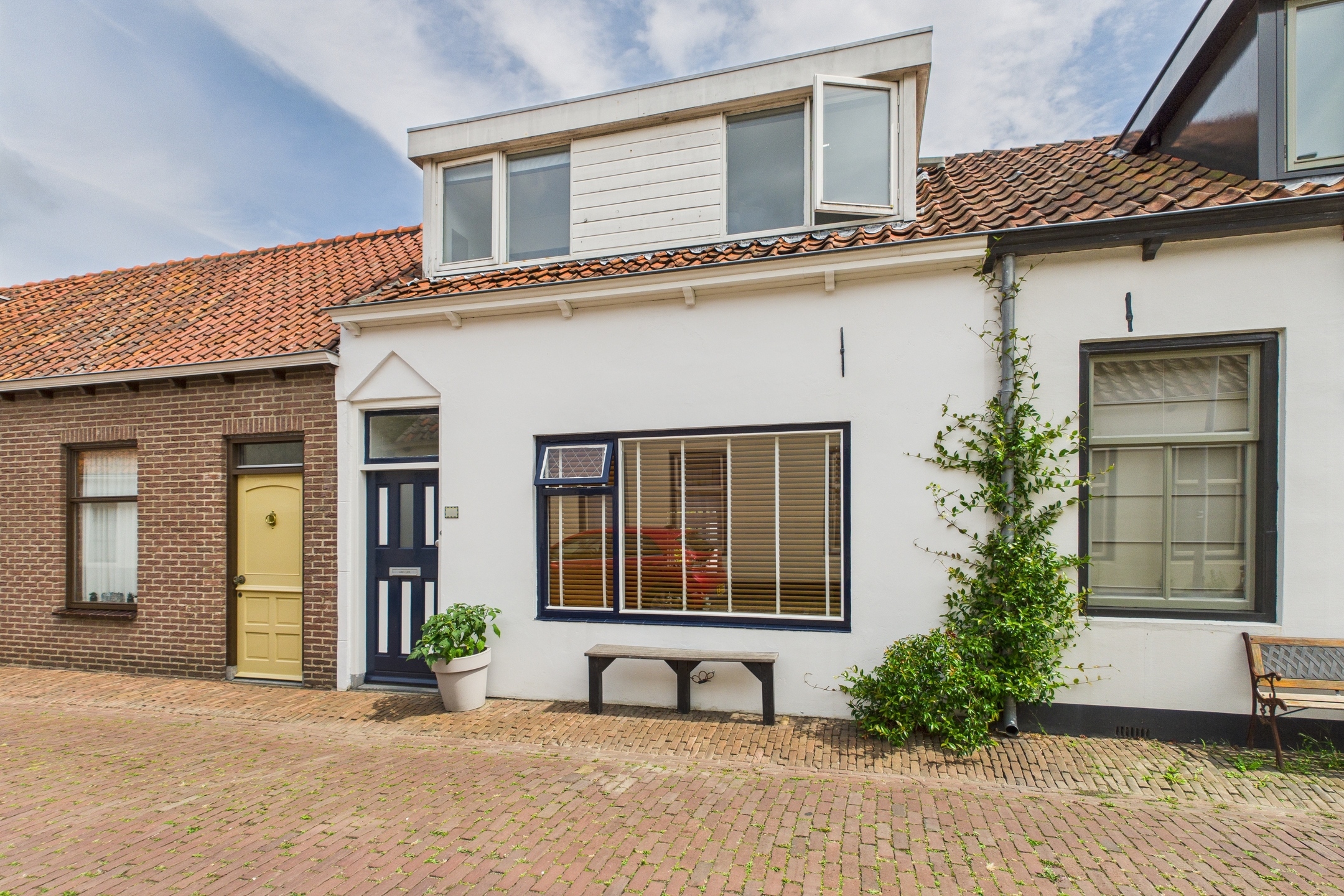 Kleine Werfstraat 11