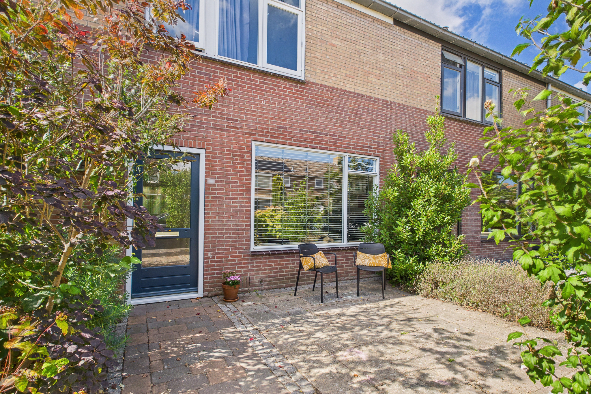 Schuitvlotstraat 31
