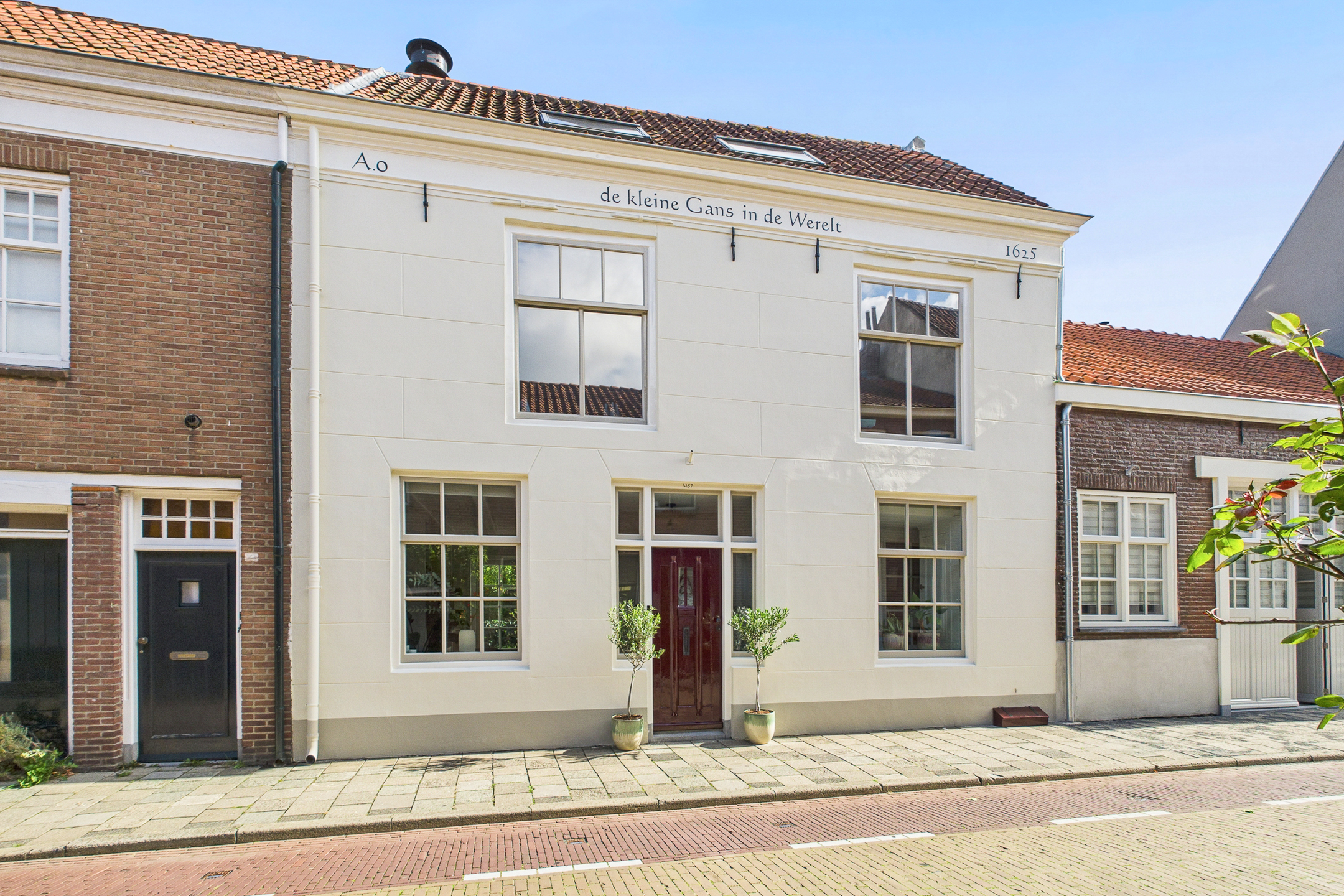Seisstraat 22