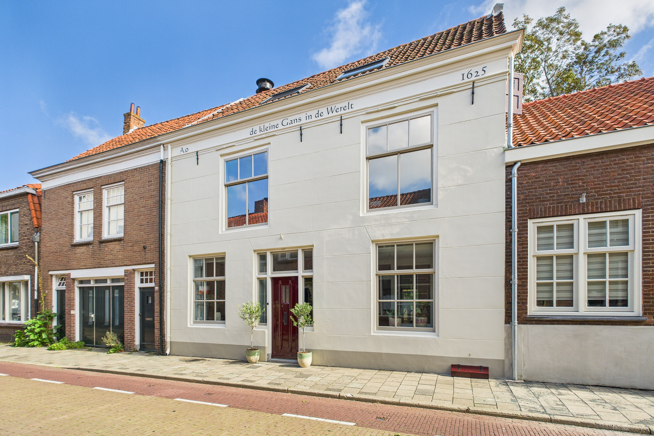 Seisstraat 22