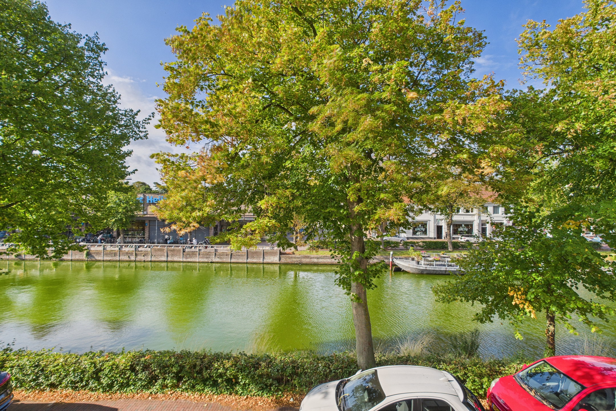 Beenhouwerssingel 10
