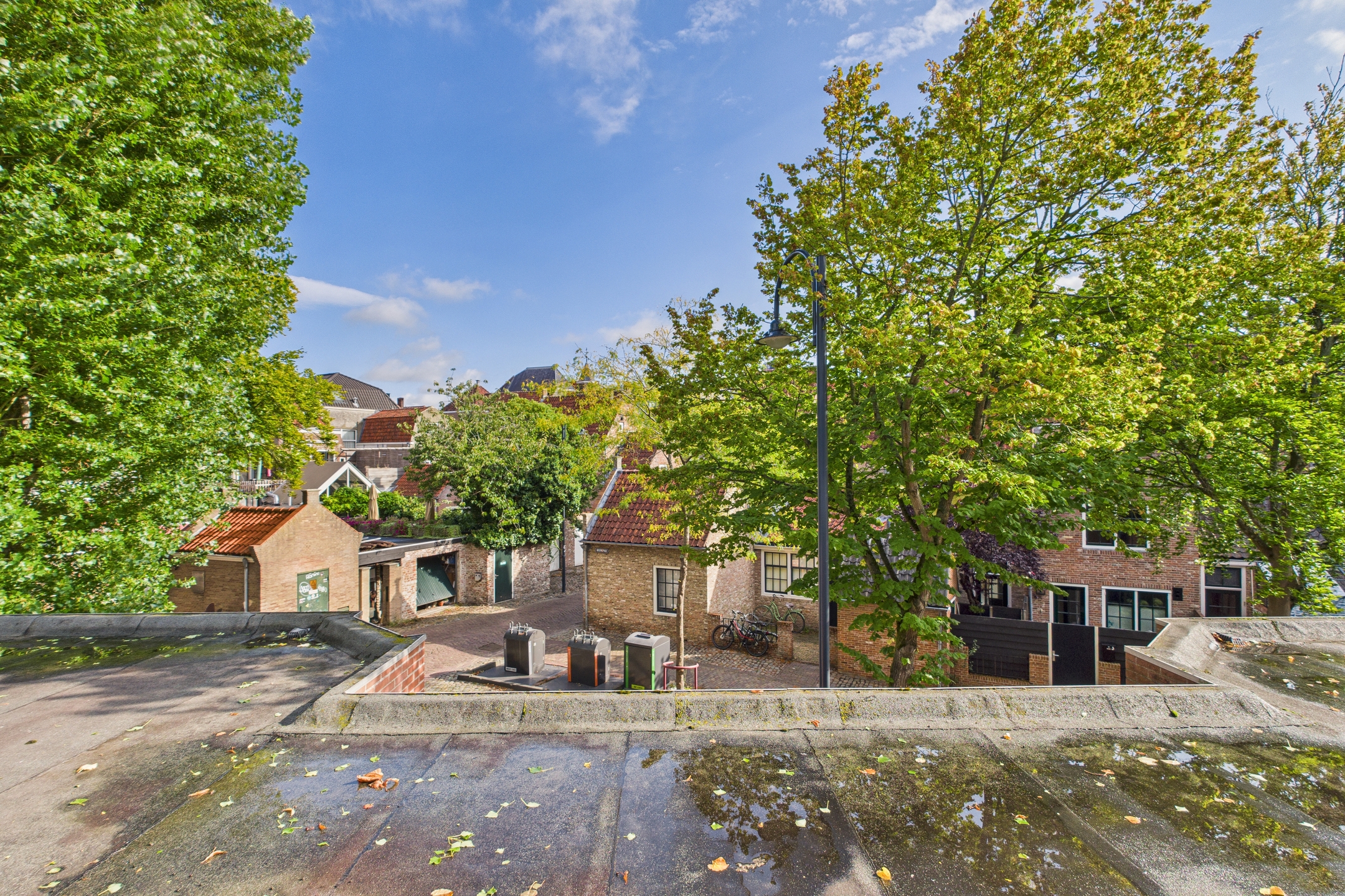 Beenhouwerssingel 10