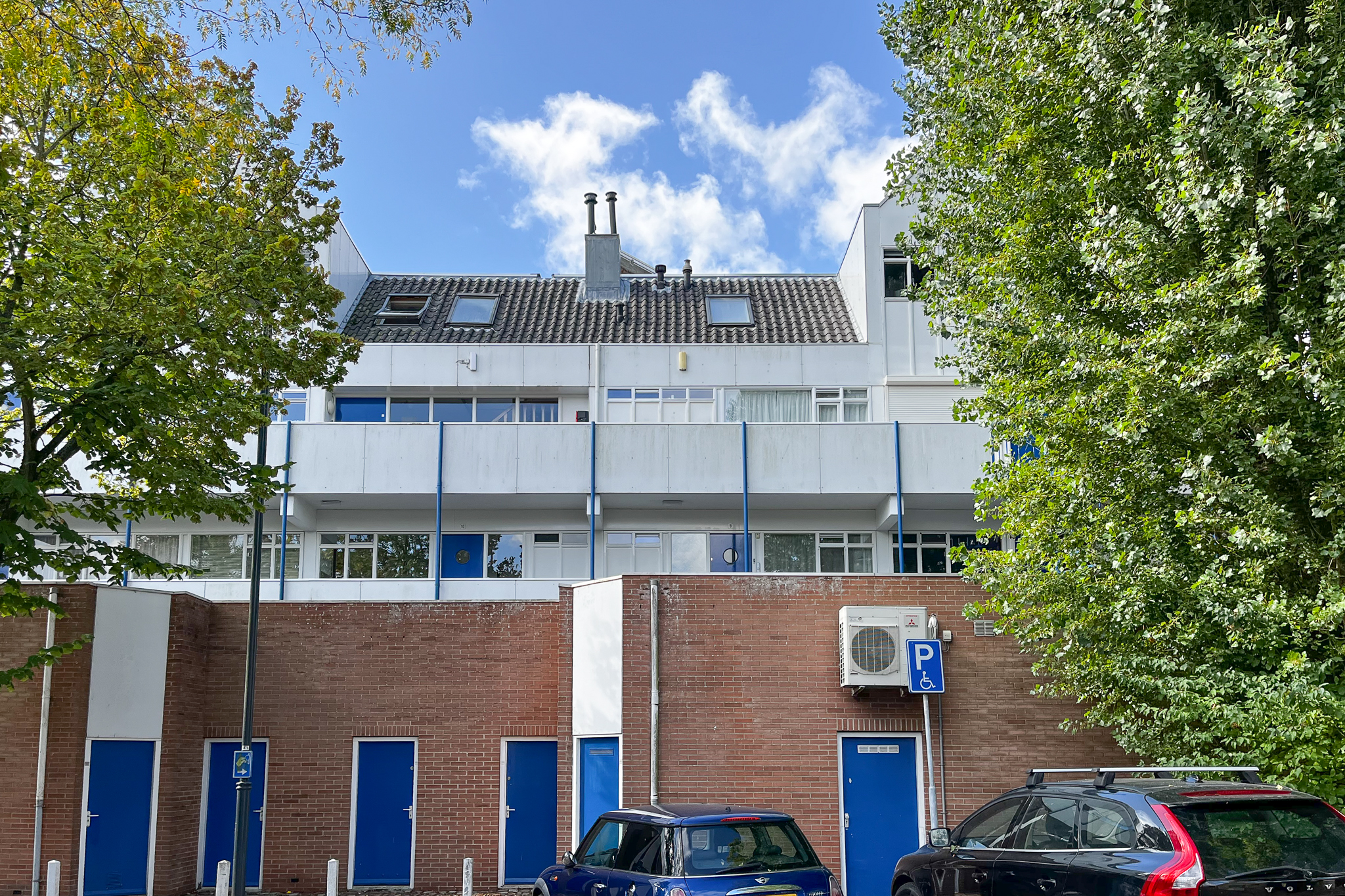 Beenhouwerssingel 10