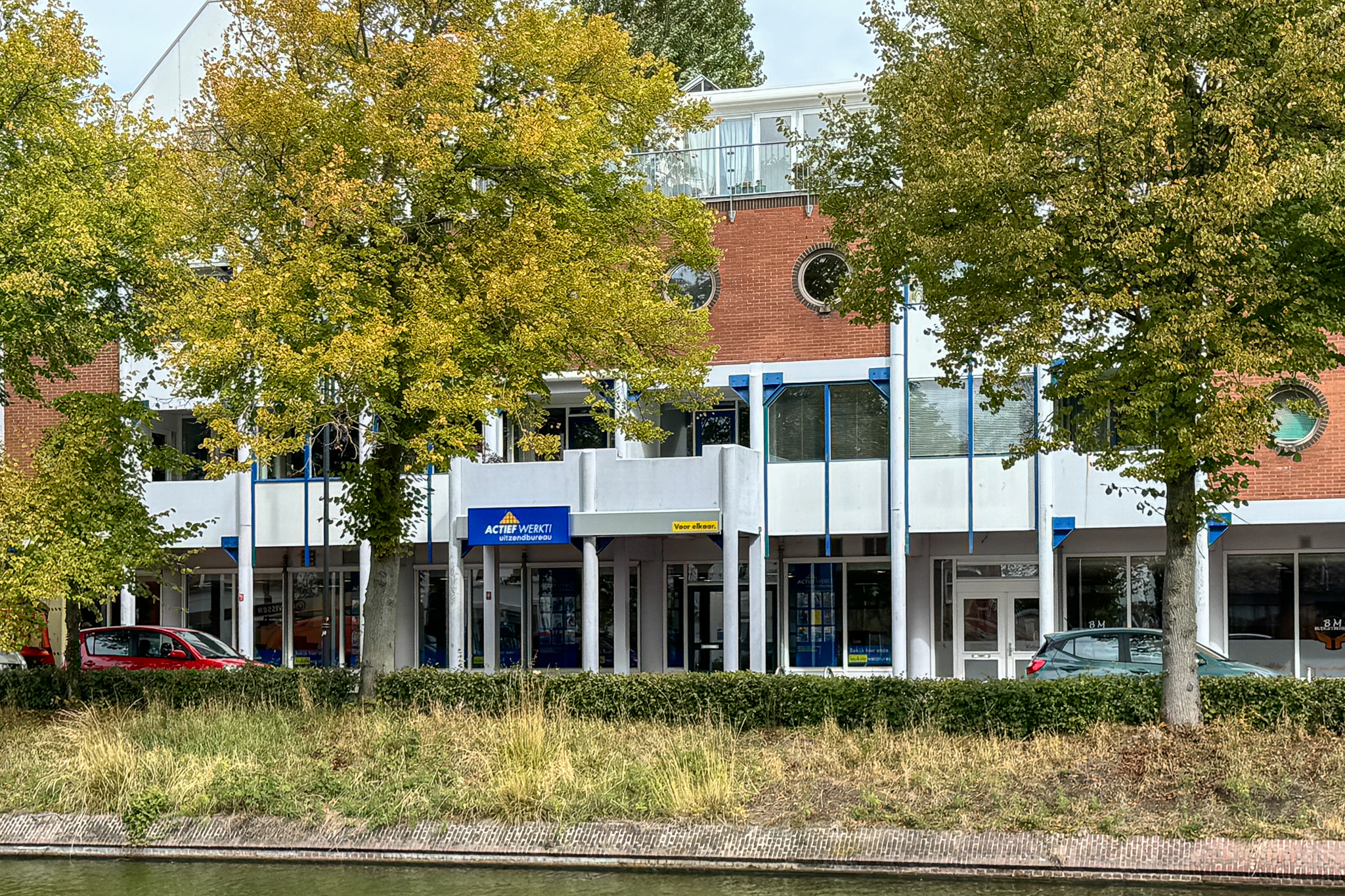 Beenhouwerssingel 10