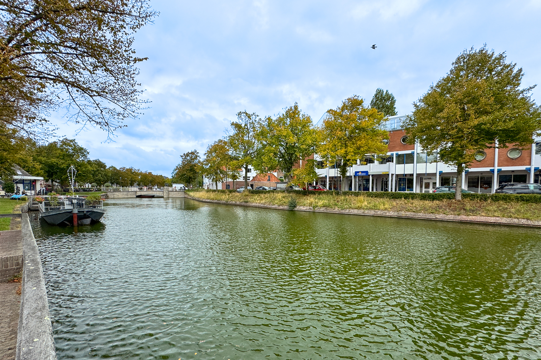 Beenhouwerssingel 10