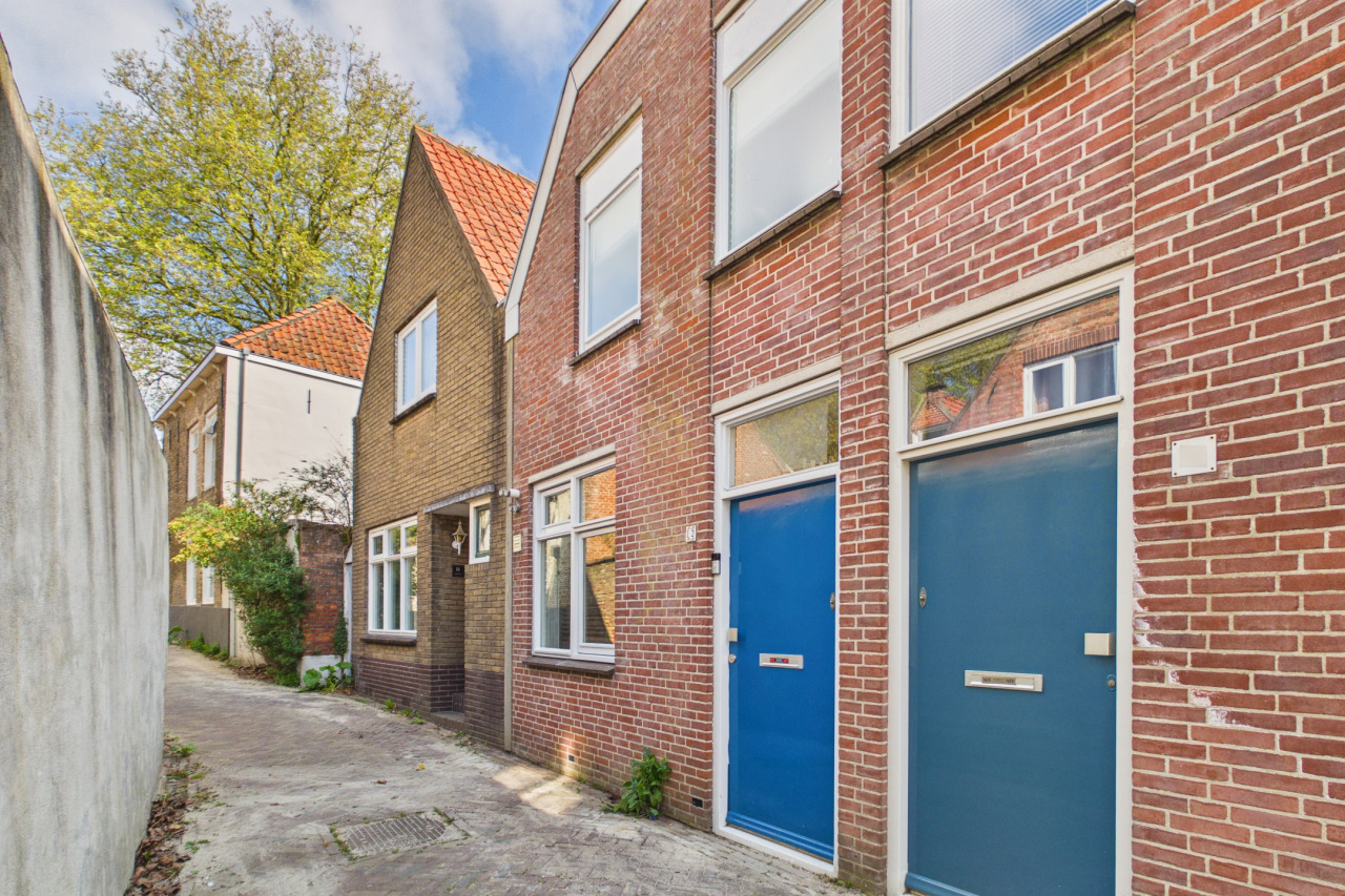 Rozemarijnstraat 12