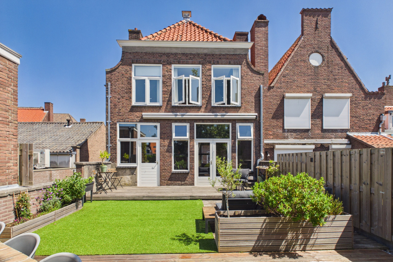 Sint Janstraat 6