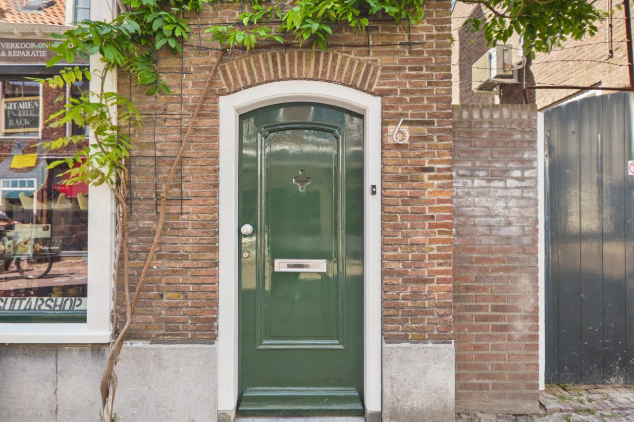 Sint Janstraat 6