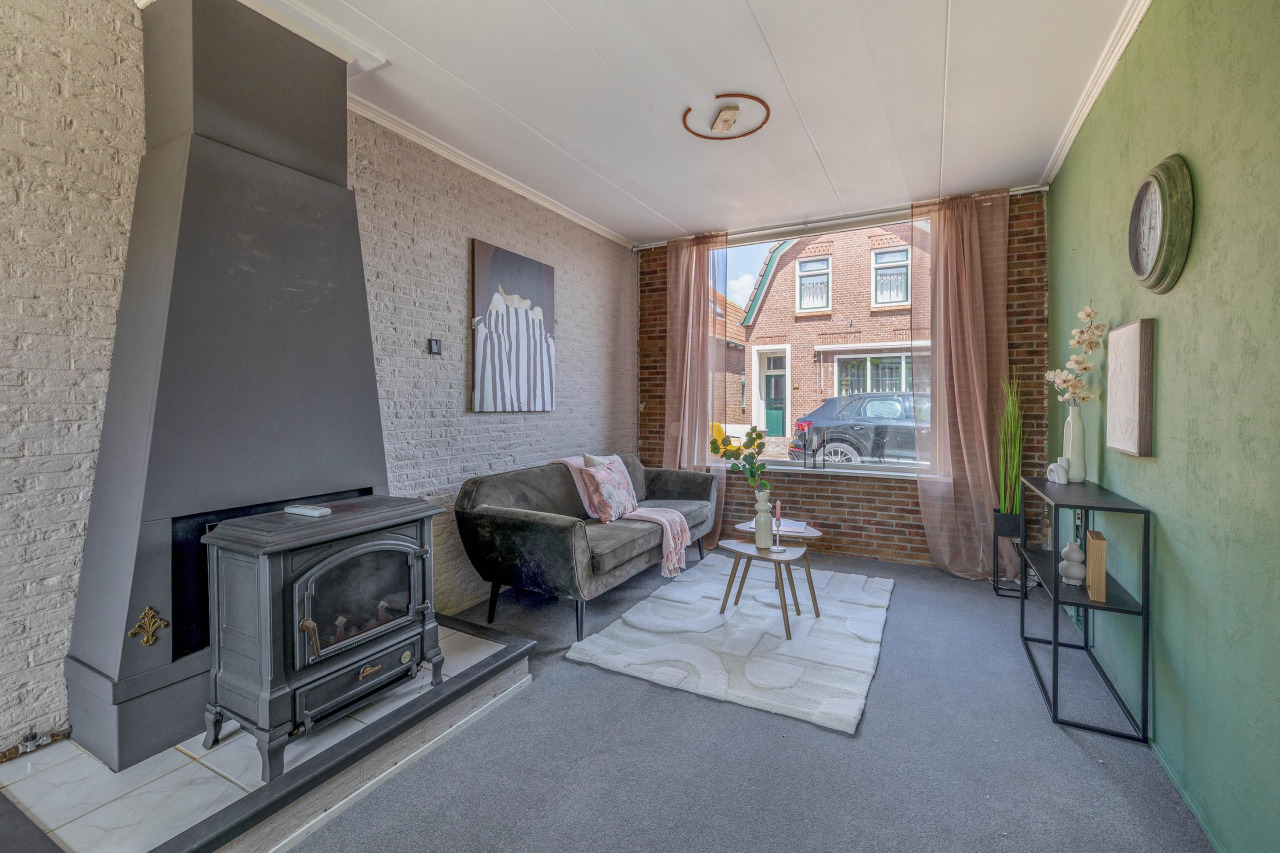 Emmastraat 33