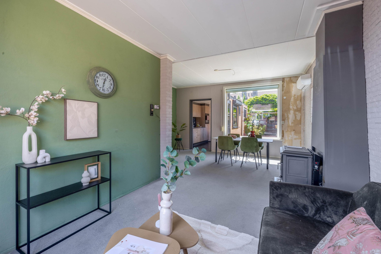 Emmastraat 33