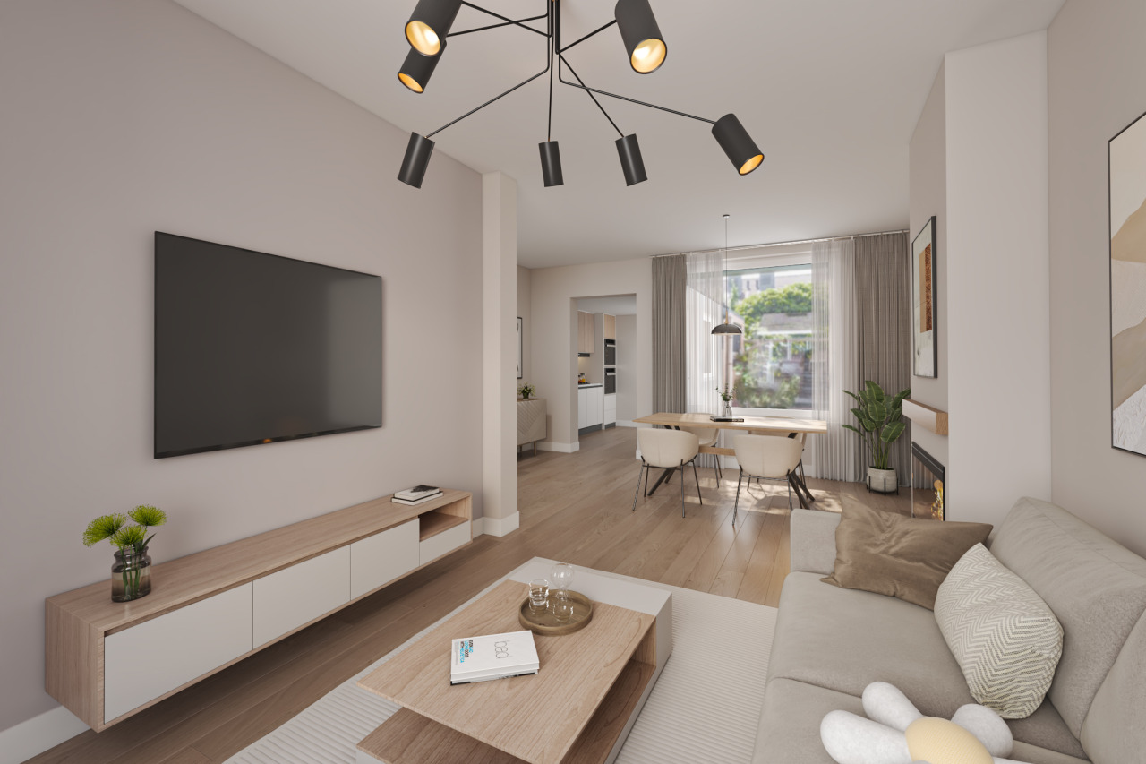Emmastraat 33