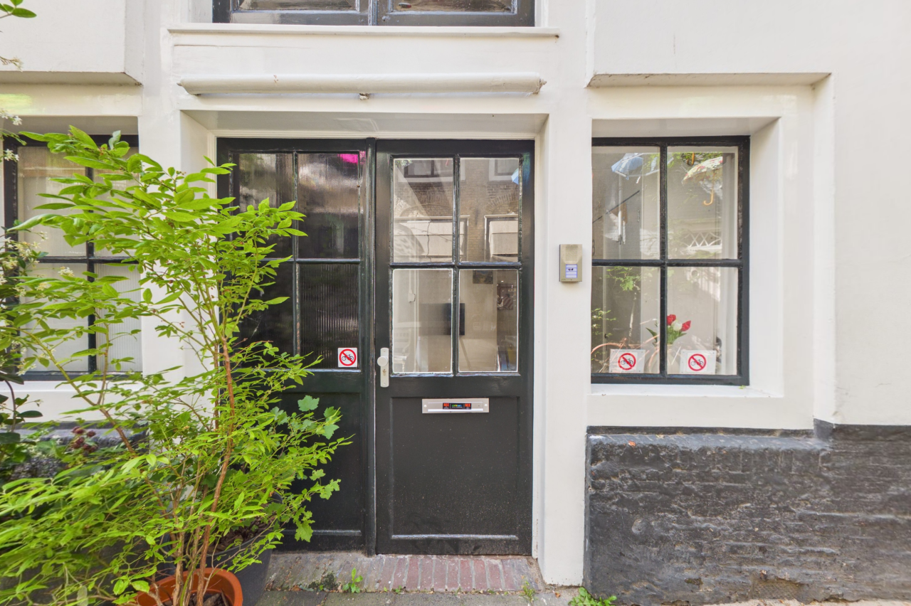 Reigerstraat 4