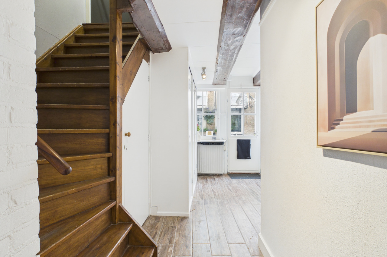 Reigerstraat 4