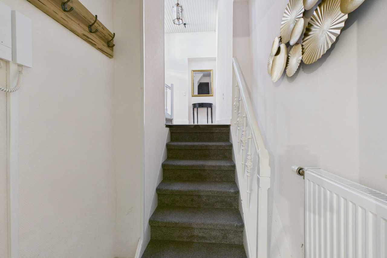 Reigerstraat 4B