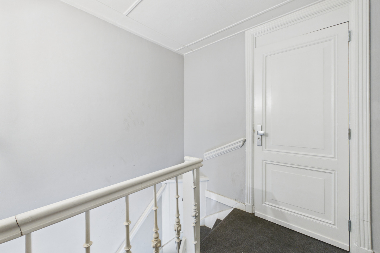 Reigerstraat 4B