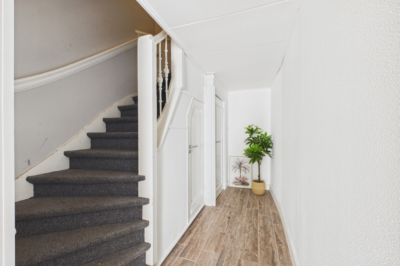 Reigerstraat 4B