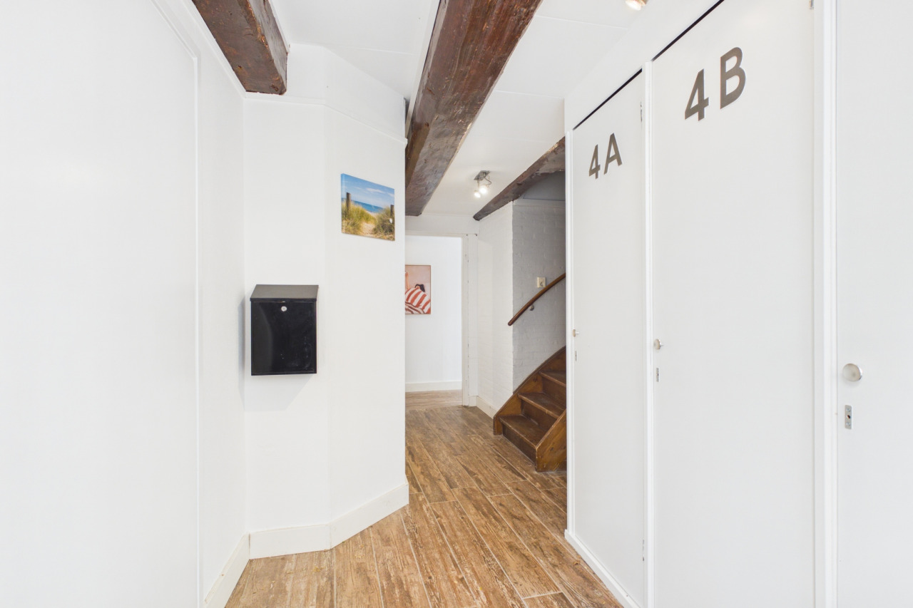 Reigerstraat 4B