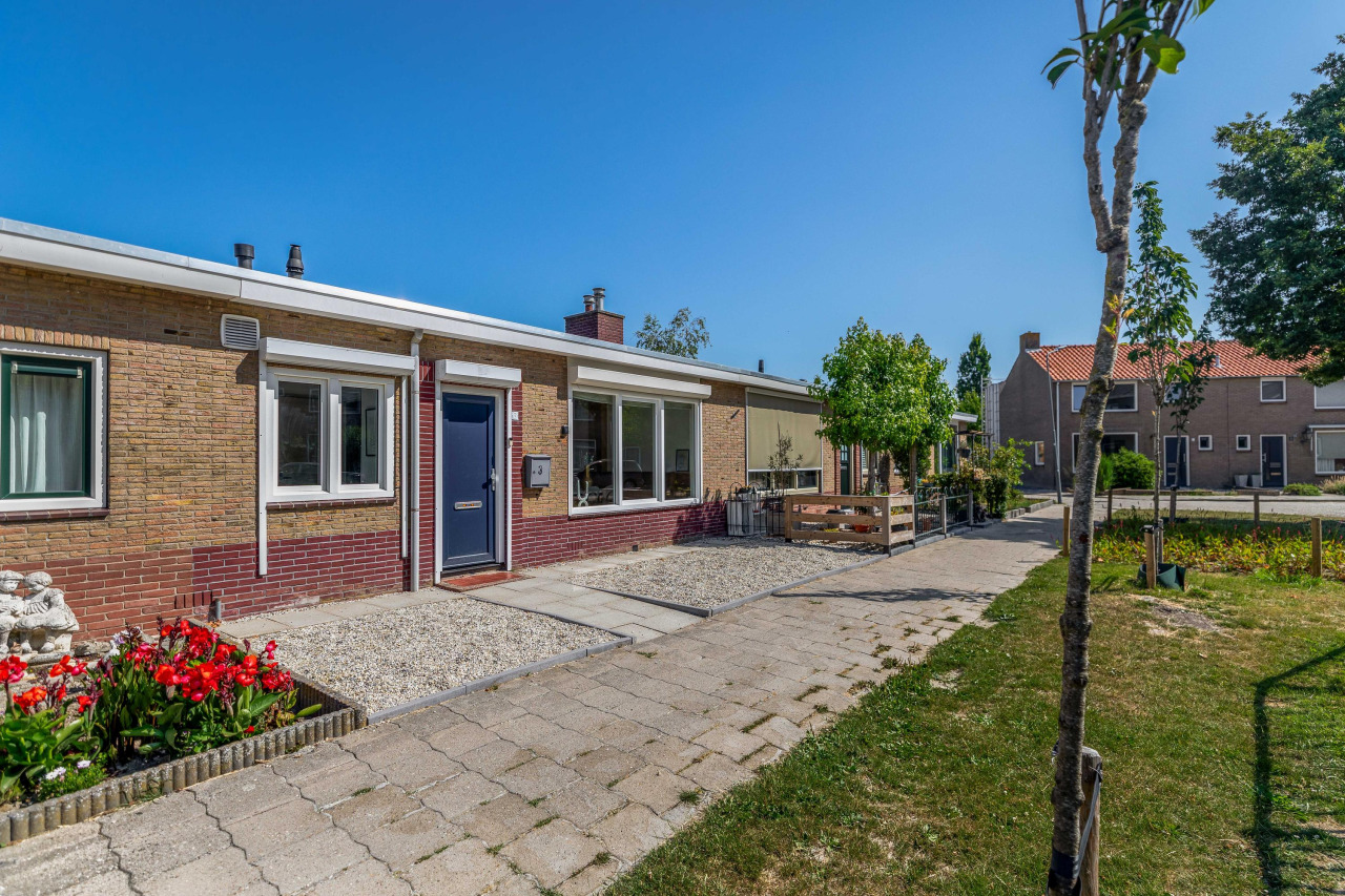 Adriaan Davidsestraat 3