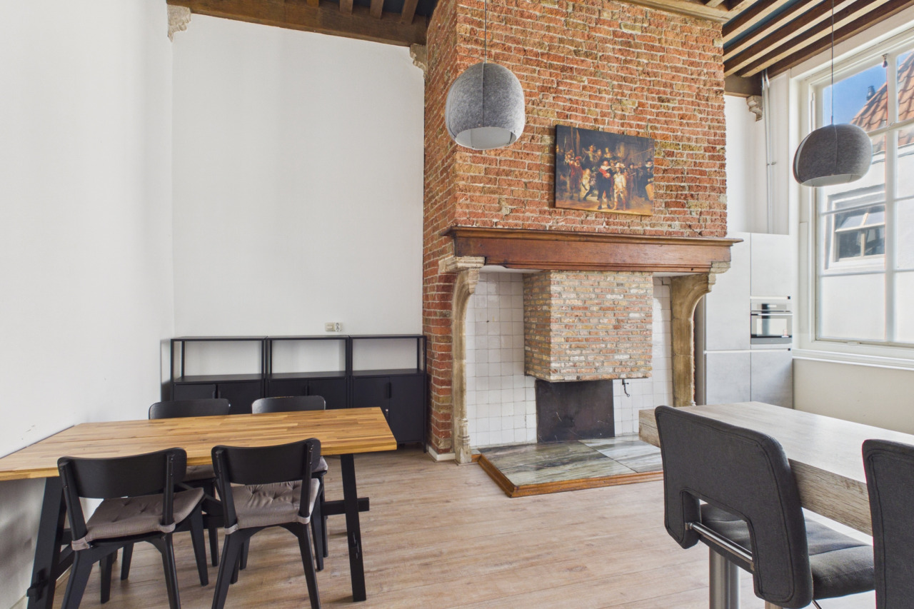 Reigerstraat 6