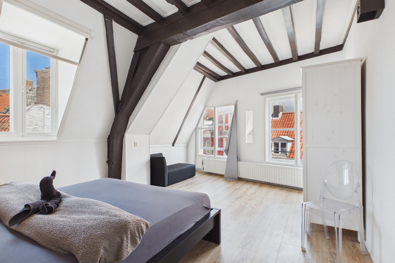 Reigerstraat 6