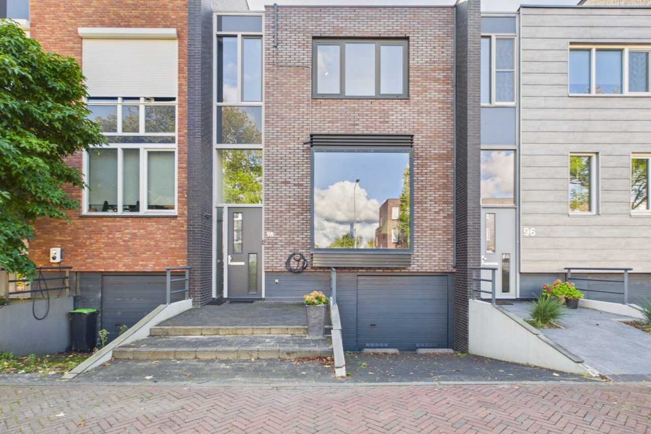Willem Klooslaan 98