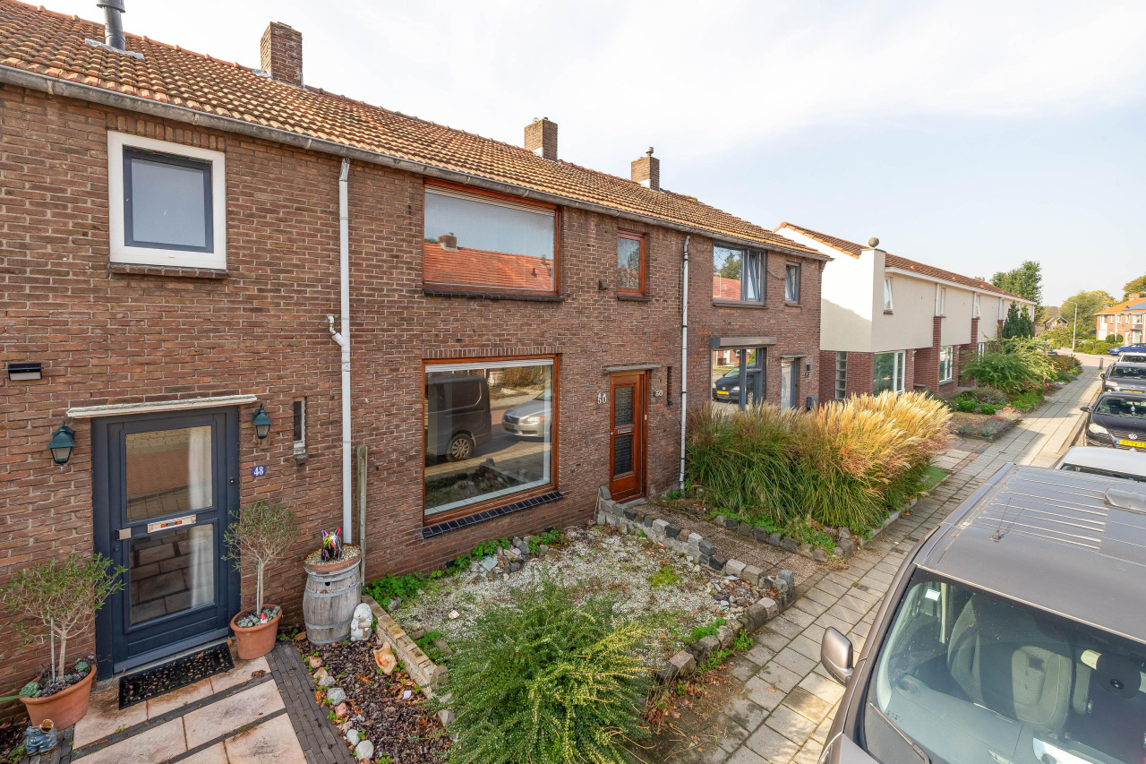 Slotstraat 50