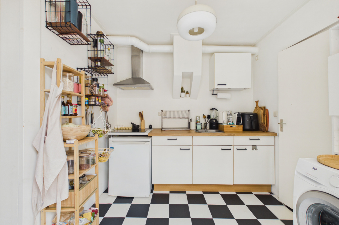 Korte Noordstraat 47A